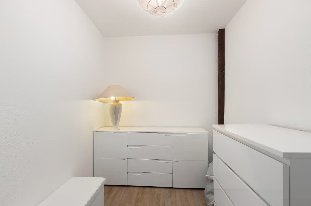 2026-04-22_Flur und Housekeeping_02